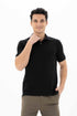 Plain Colored Polo Shirt